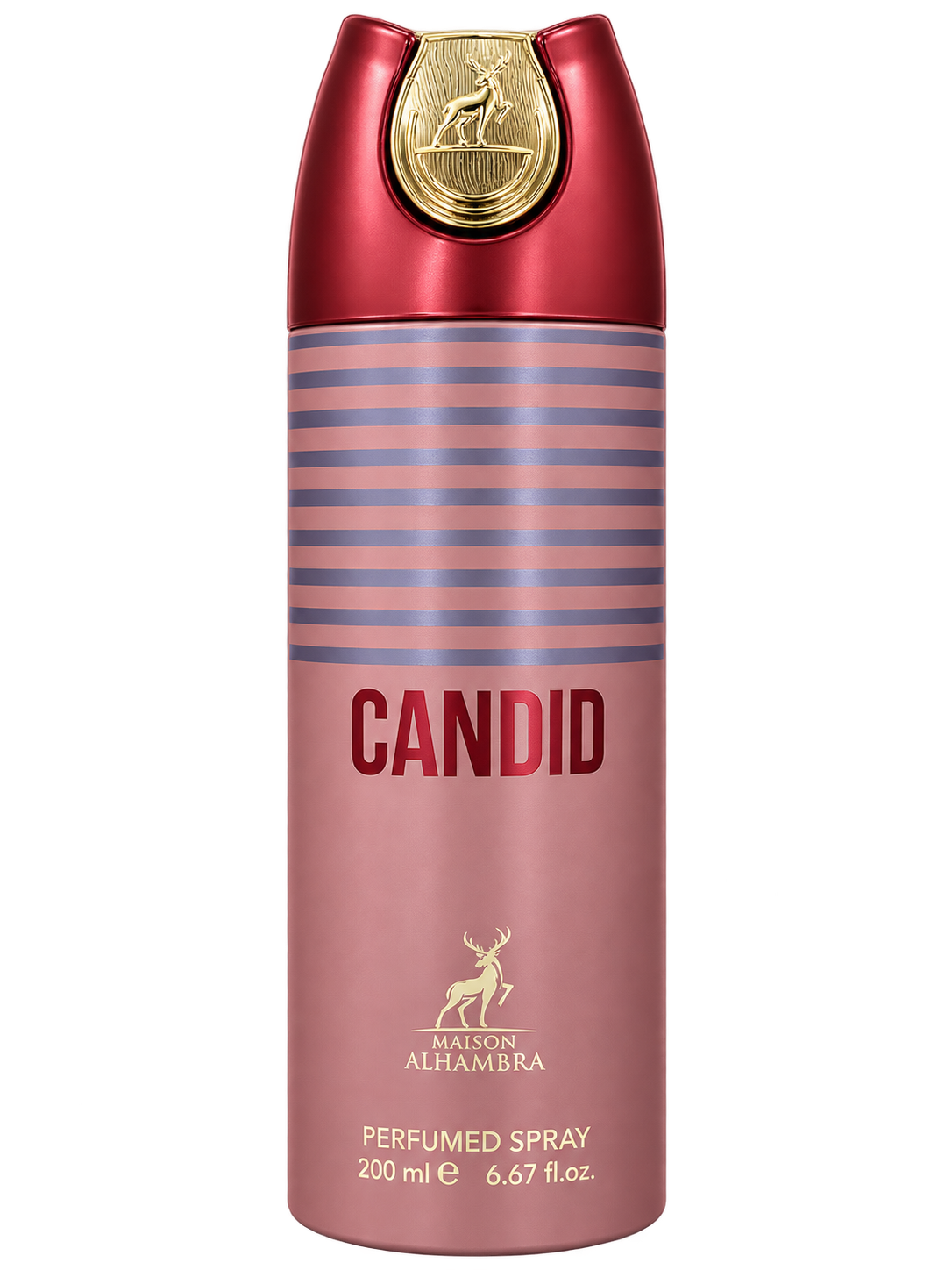 Maison Alhambra Candid 200 ml