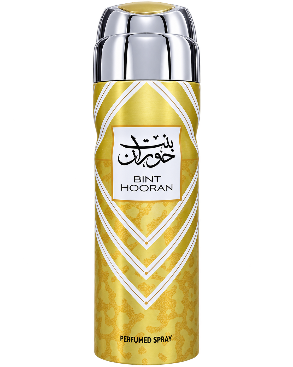 Ard Al Zaafaran Bint Hooran 200 ml