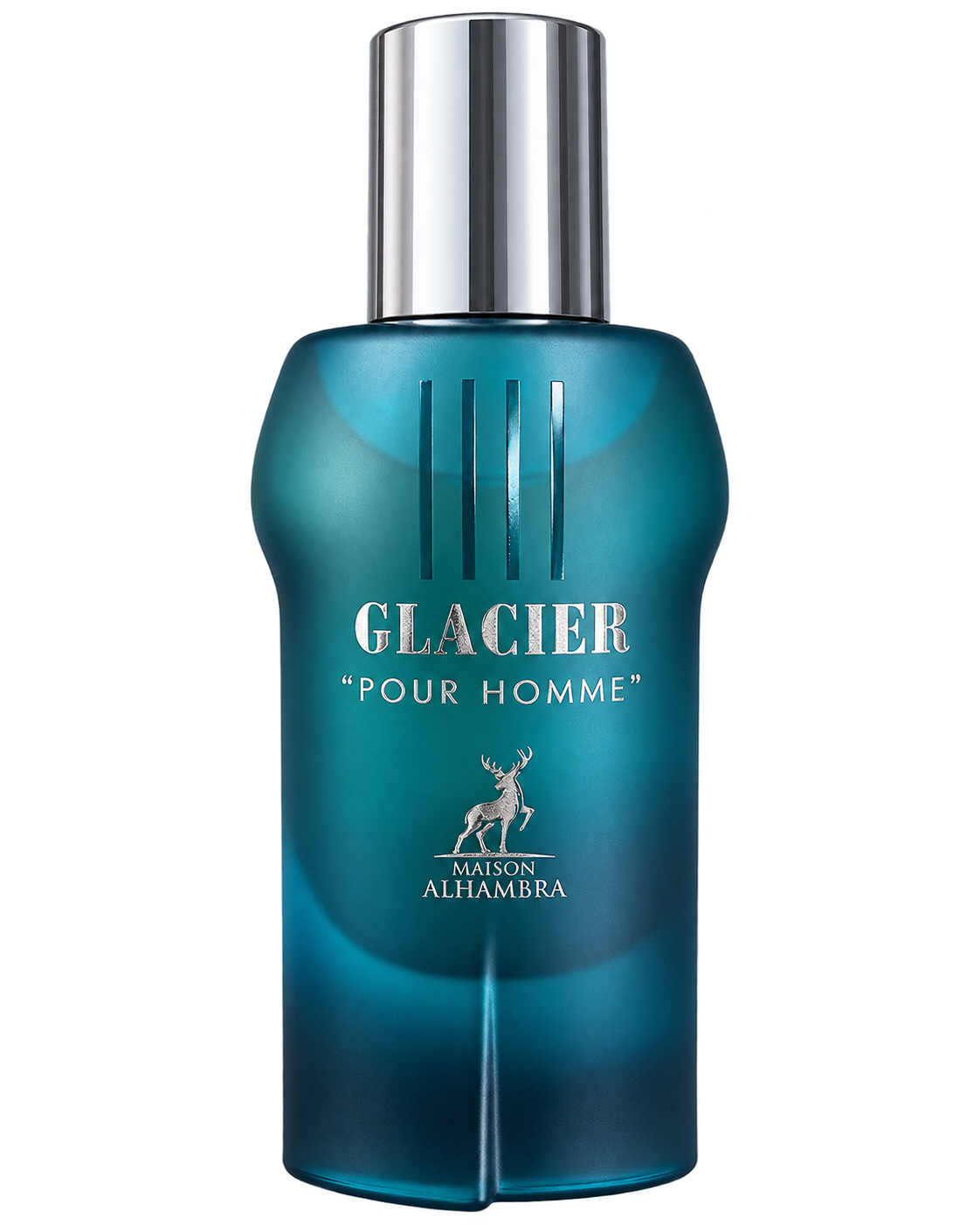 Maison Alhambra Glacier Pour Homme 100 ml