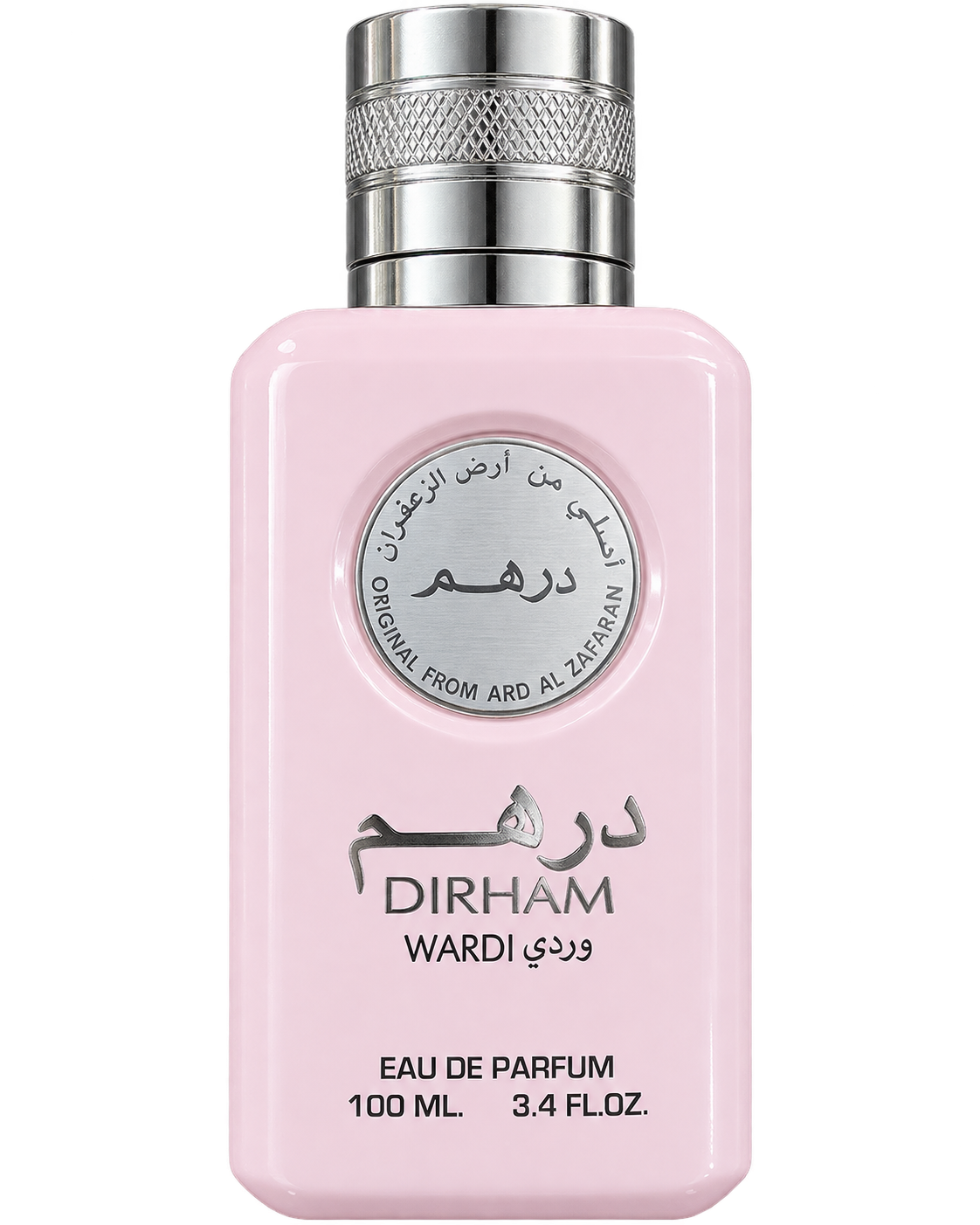 Ard Al Zafaran Dirham Wardi 100 ml
