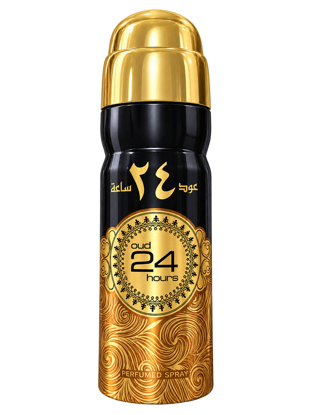 Ard Al Zaafaran Oud 24 Hours 200 ml