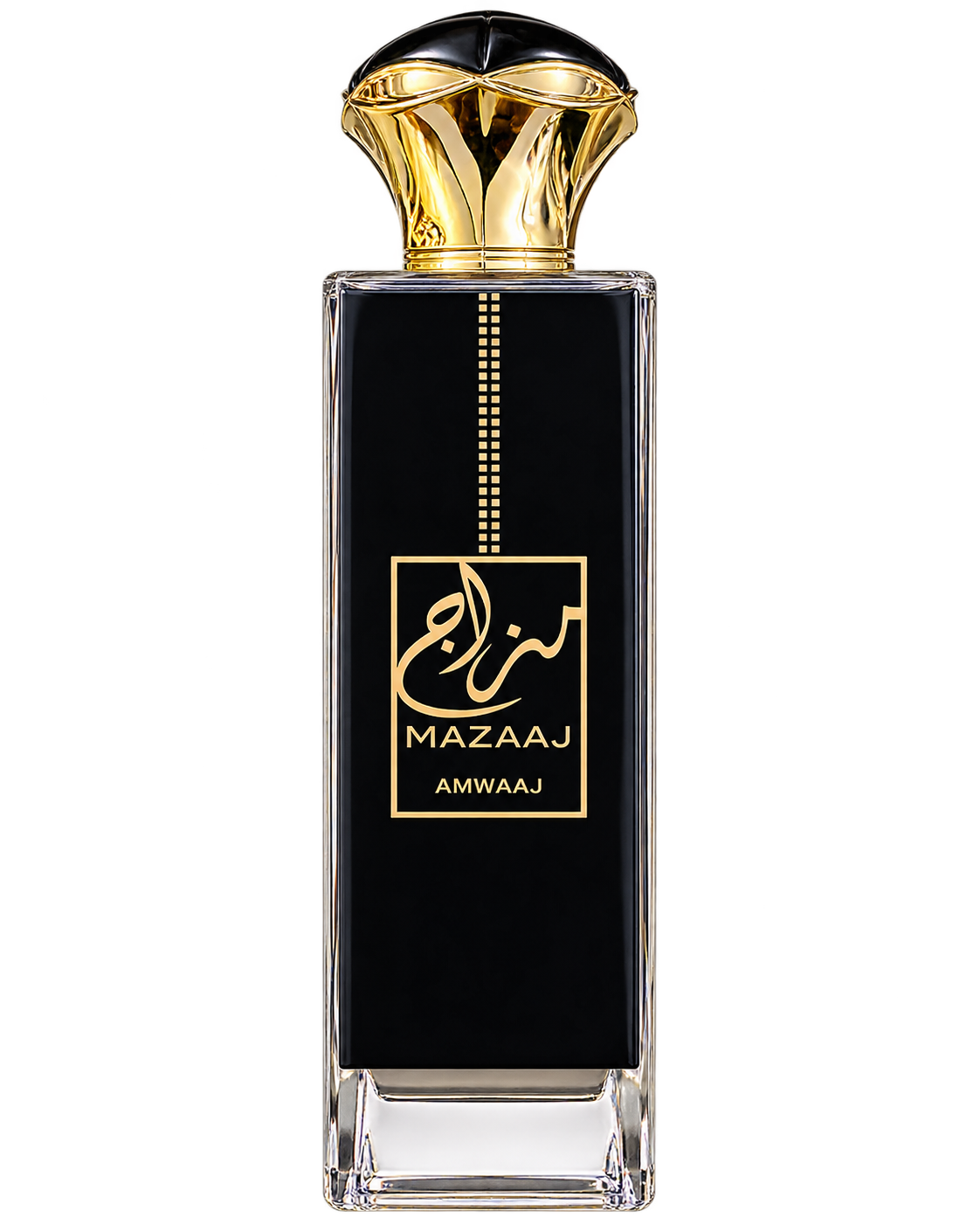 Amwaaj Mazaaj 100 ml