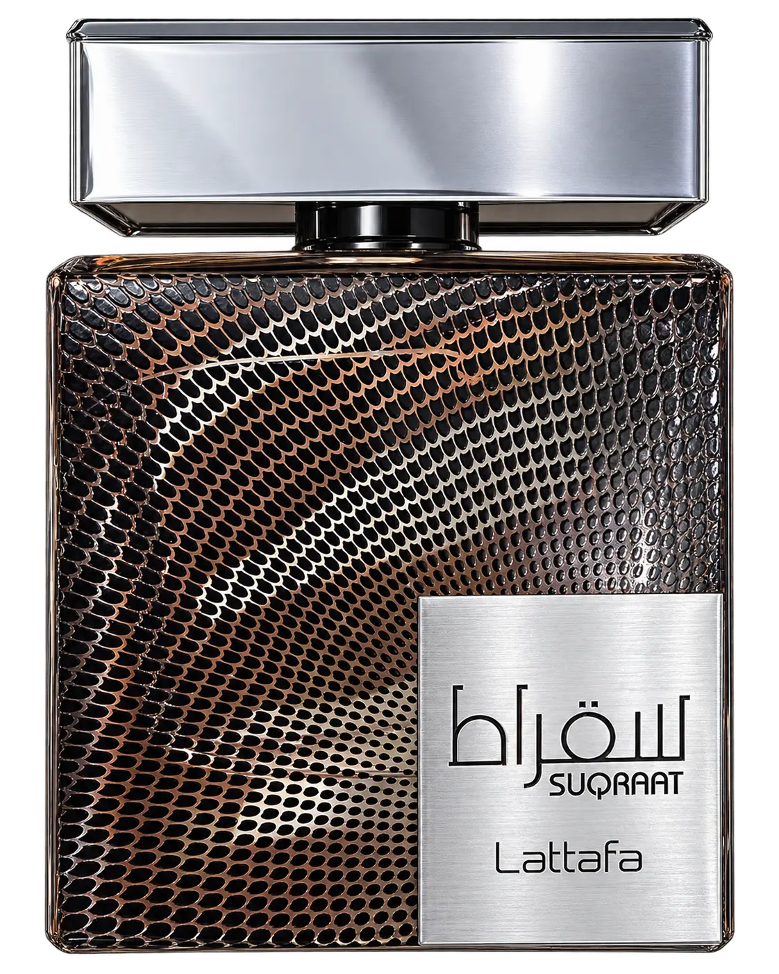 Lattafa Suqraat 100 ml