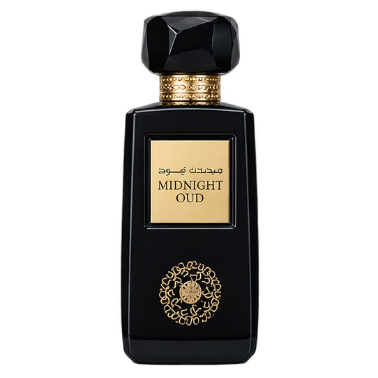 Lattafa Midnight Oud 100 ml