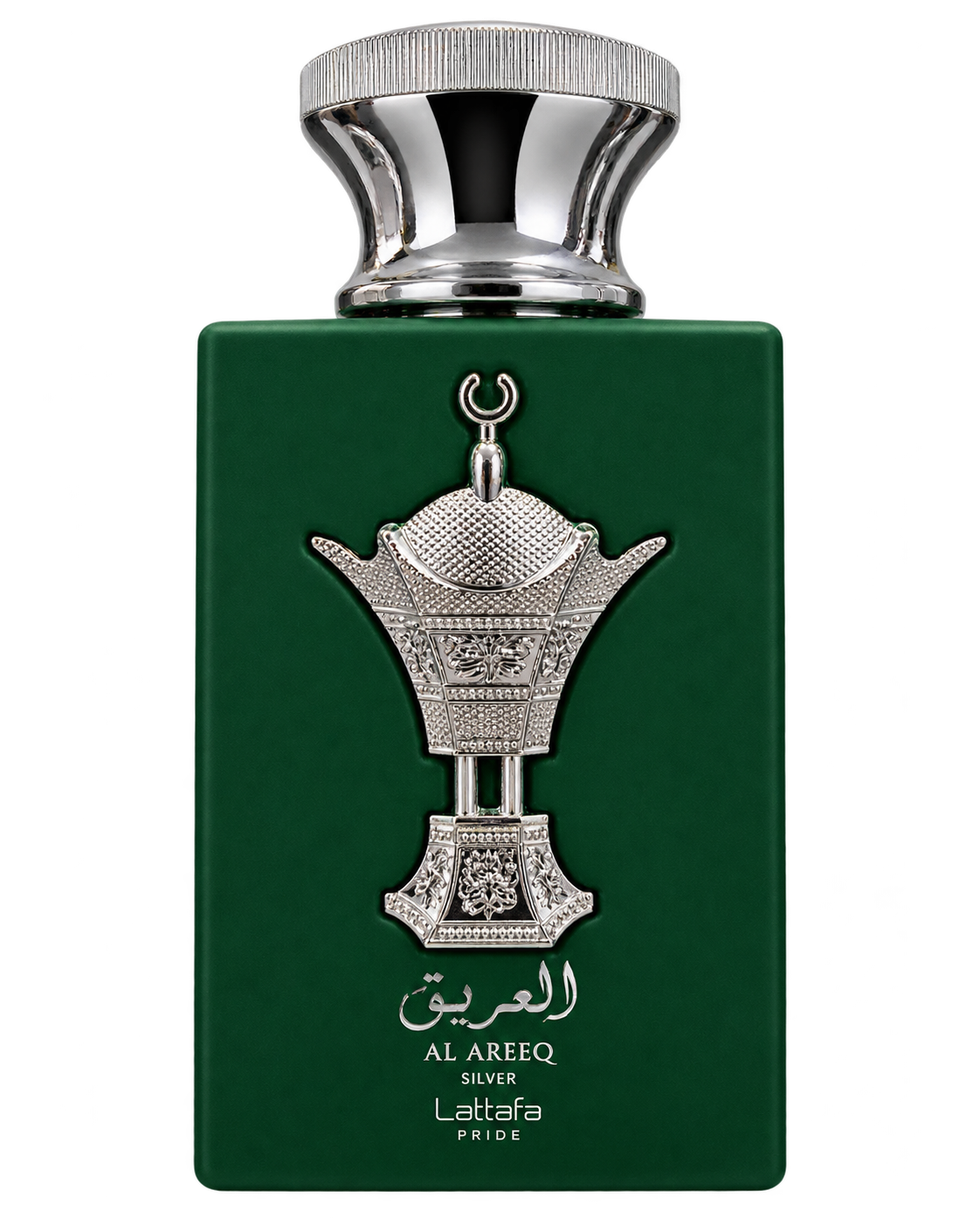 Lattafa Pride Al Areeq Silver 100 ml