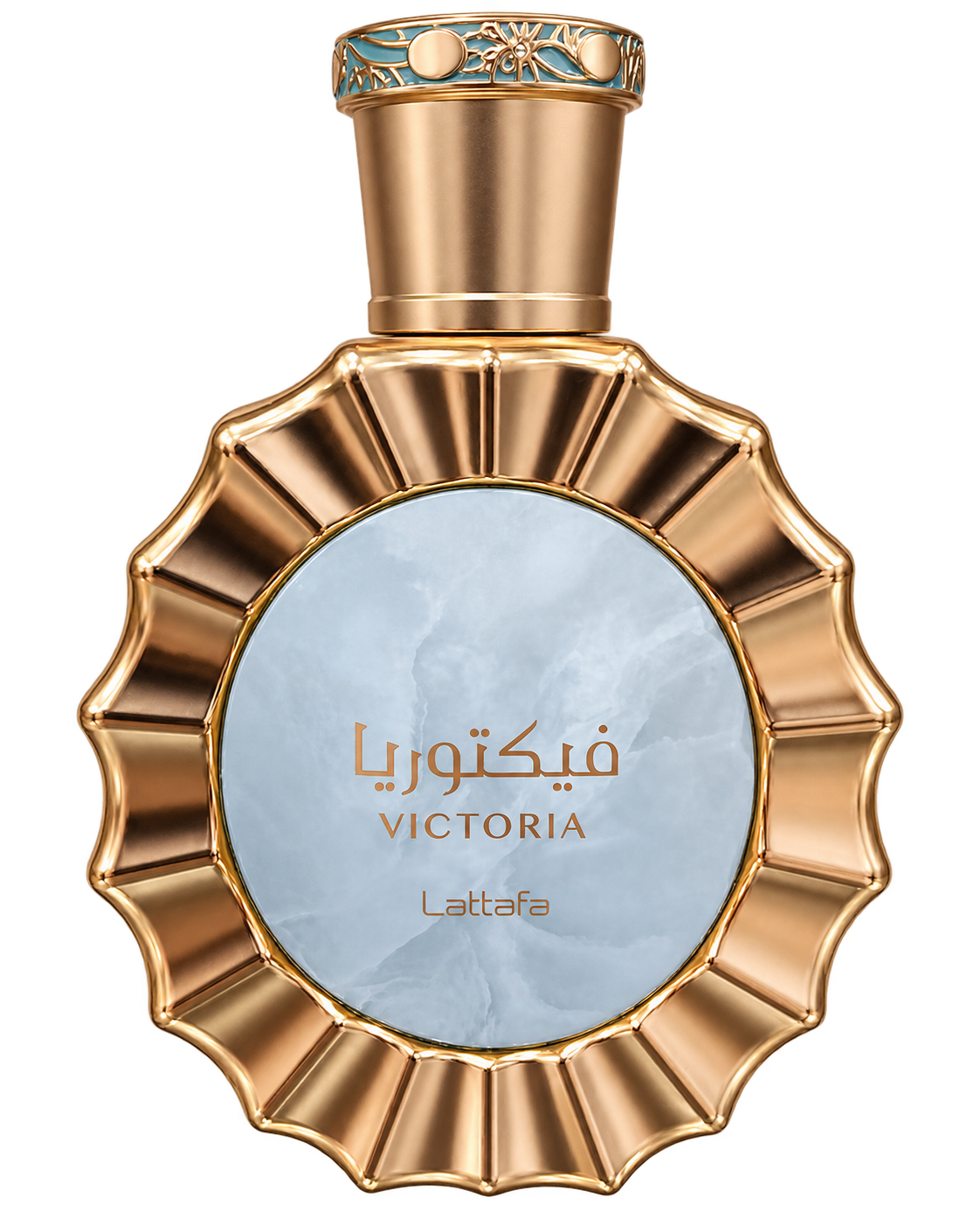 Lattafa Victoria 100 ml