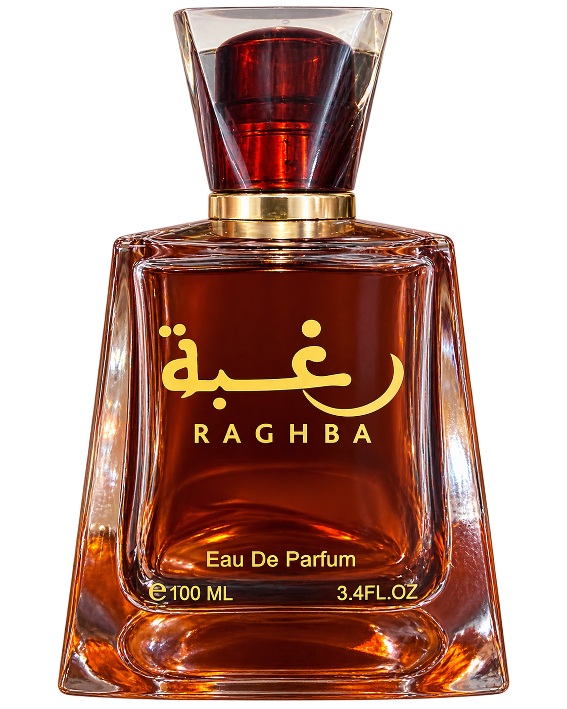 Lattafa Raghba 100 ml