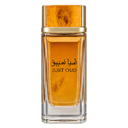 Lattafa Just Oud 100 ml
