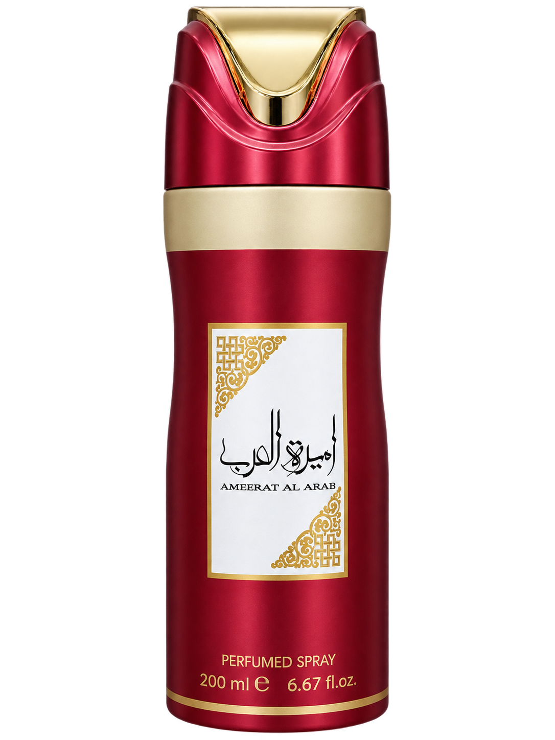 Asdaaf Ameerat Al Arab 200 ml