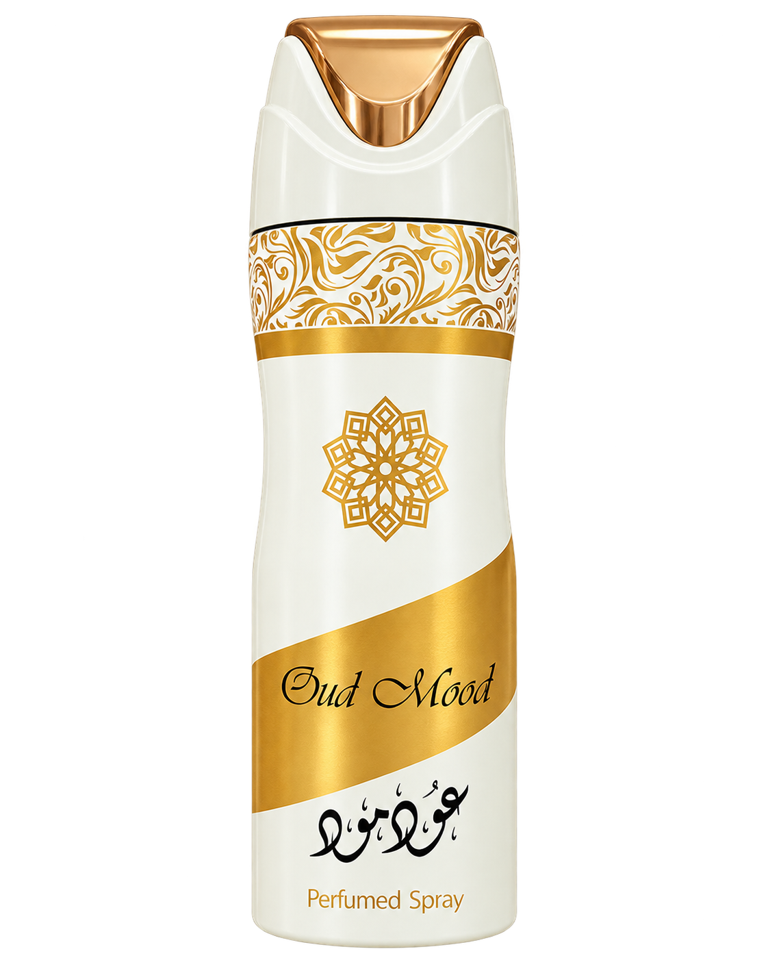 Lattafa Oud Mood 200 ml