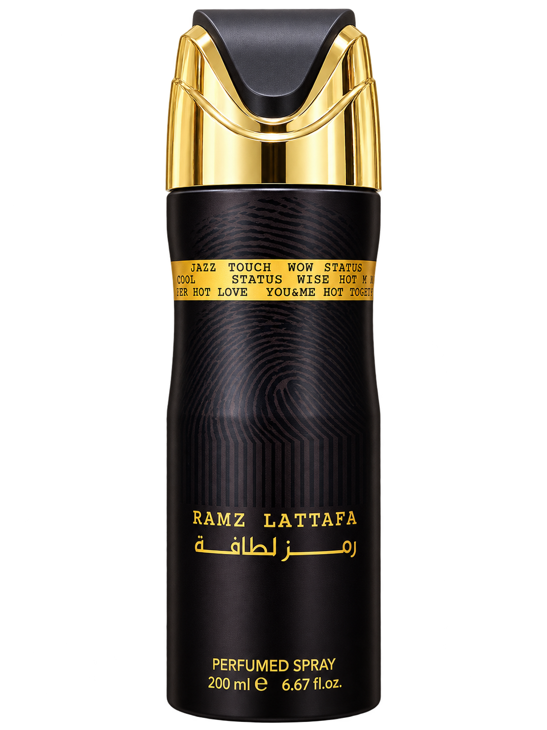 Lattafa Ramz Lattafa 200 ml
