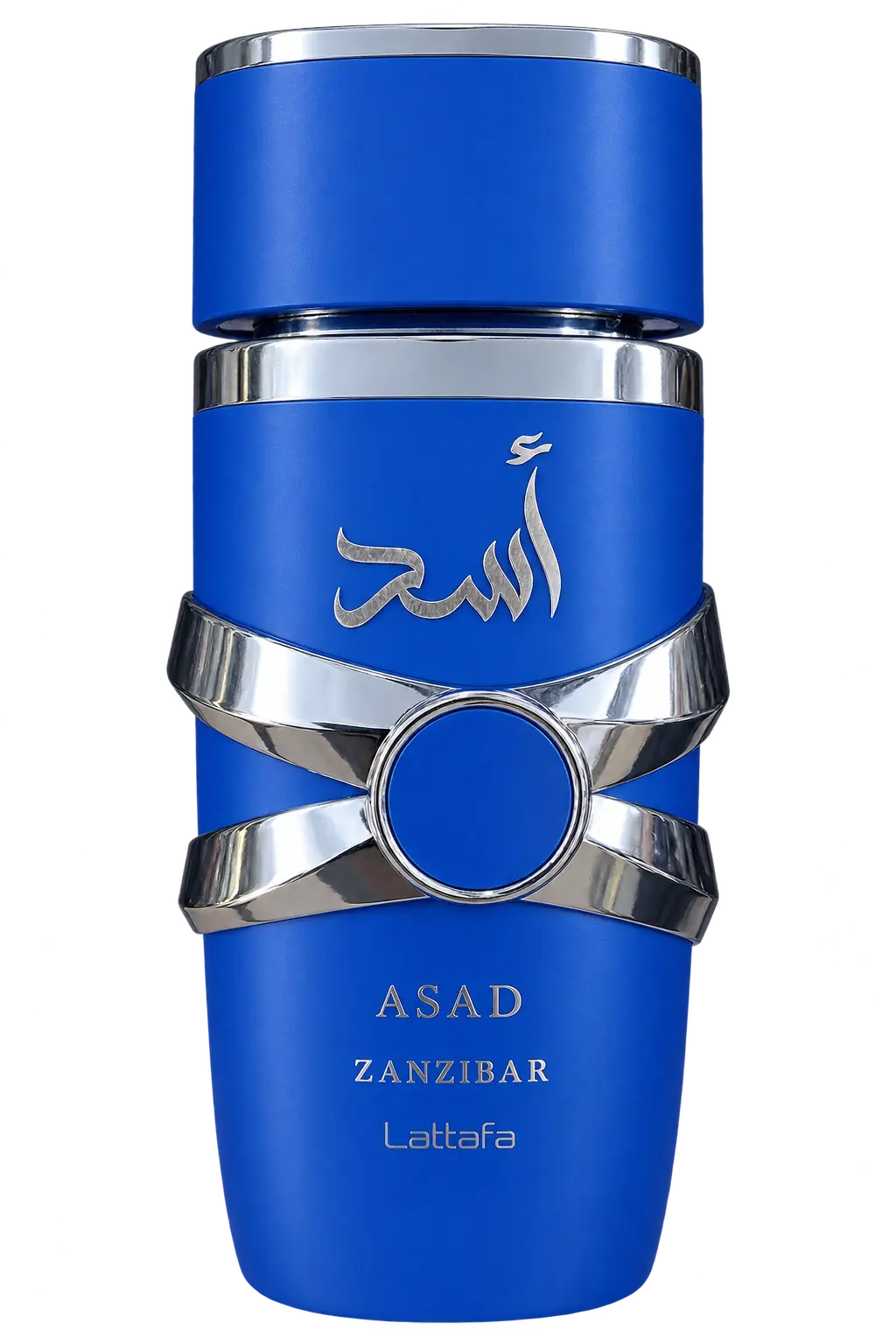 Lattafa Asad Zanzibar 100 ml