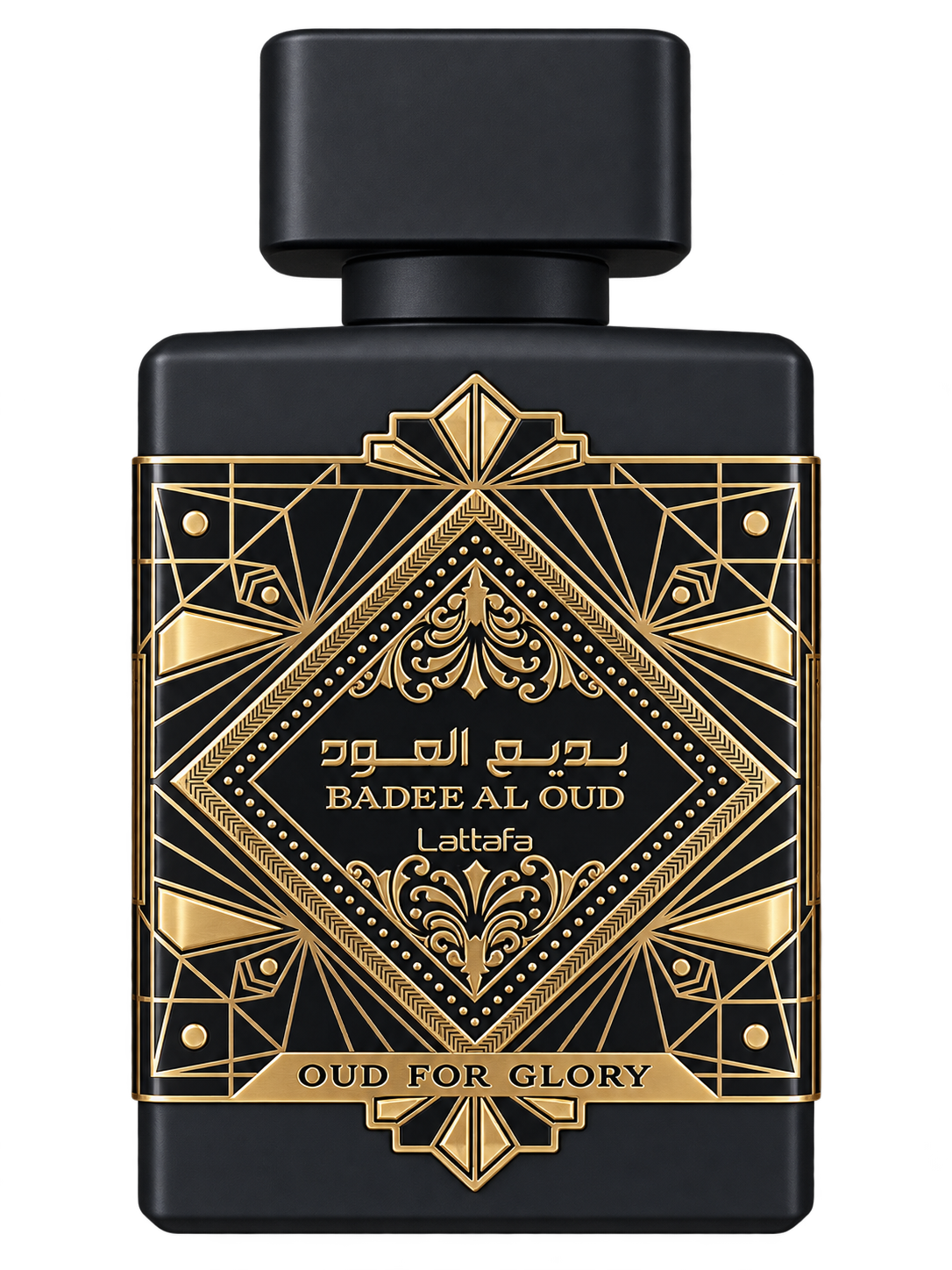 Lattafa Badee Al Oud Oud For Glory 100 ml