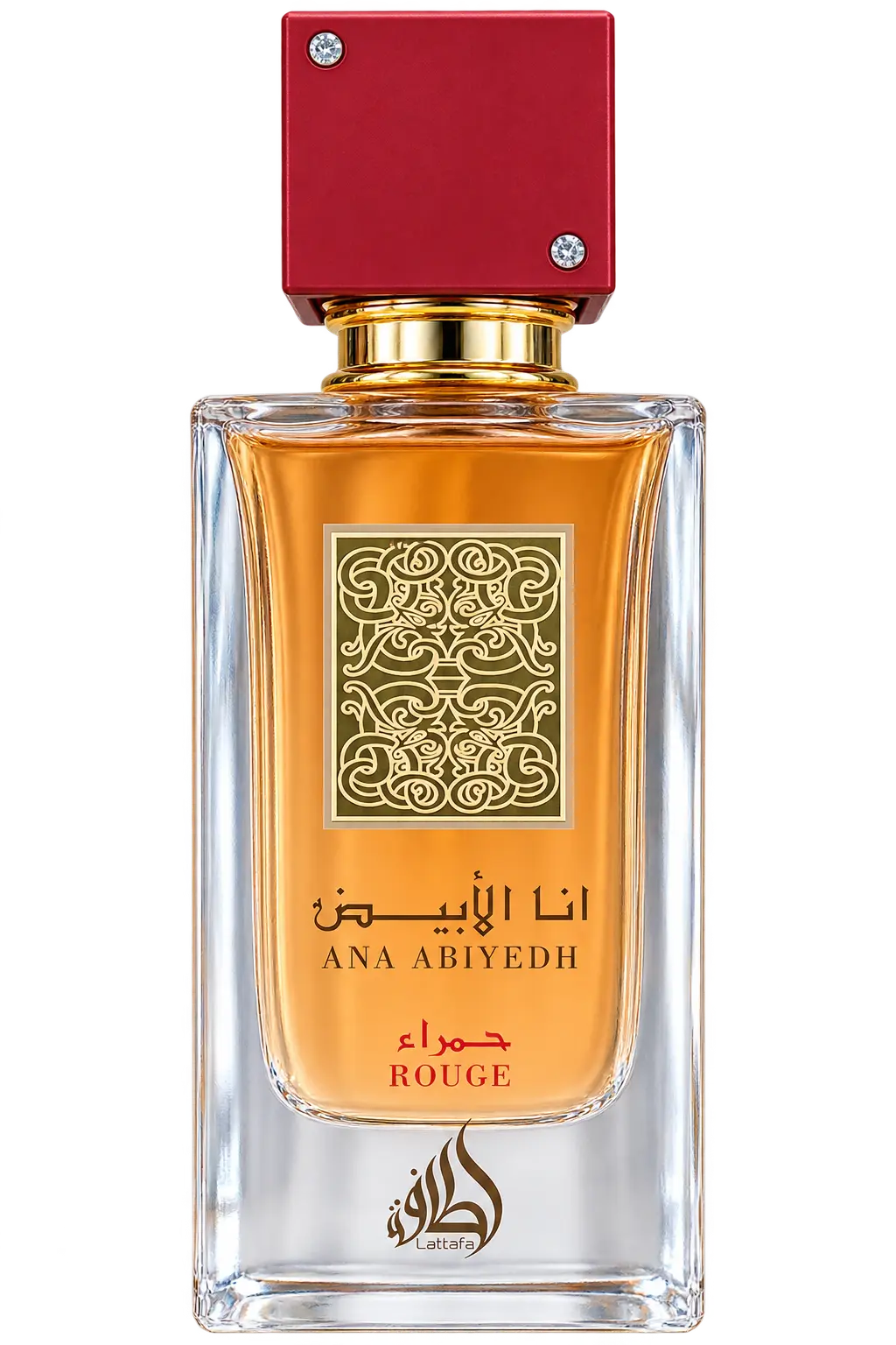 Lattafa Ana Abiyedh Rouge 60 ml