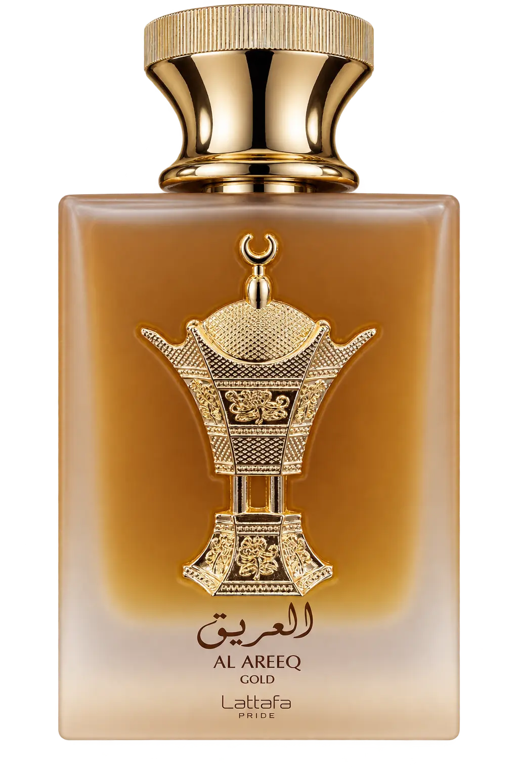 Lattafa Pride Al Areeq Gold 100 ml