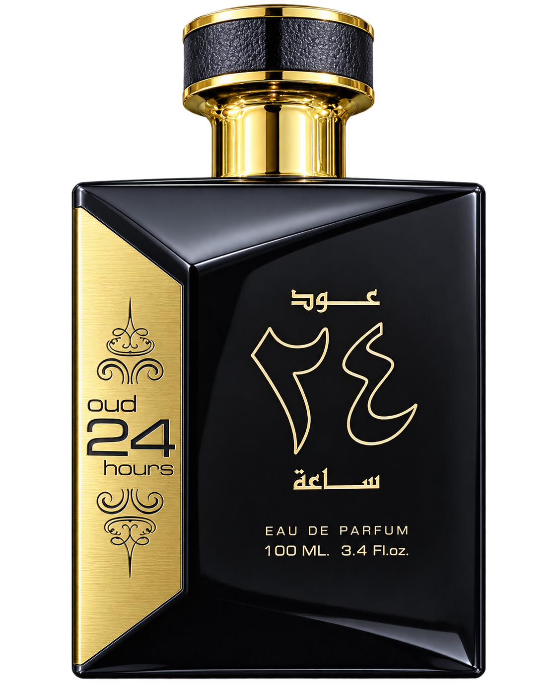 Lattafa Oud 24 Hours 100 ml