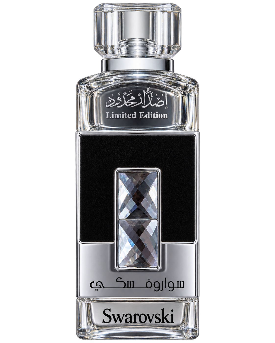 Lattafa Swarovski Limited Edition 100 ml