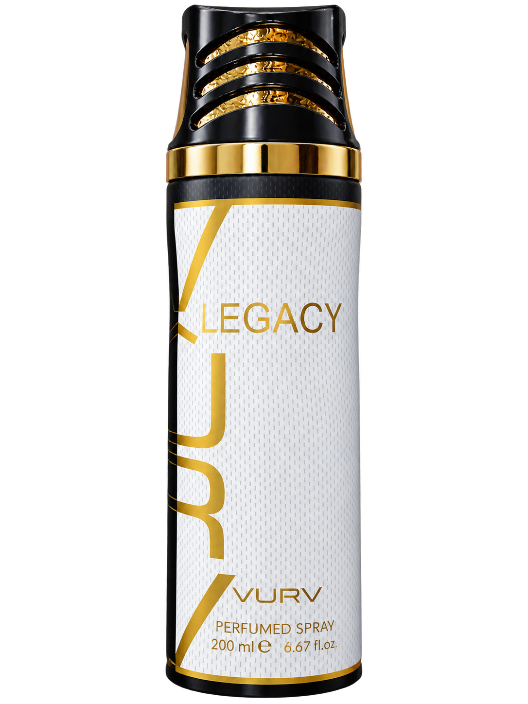 Vurv Legacy 200 ml