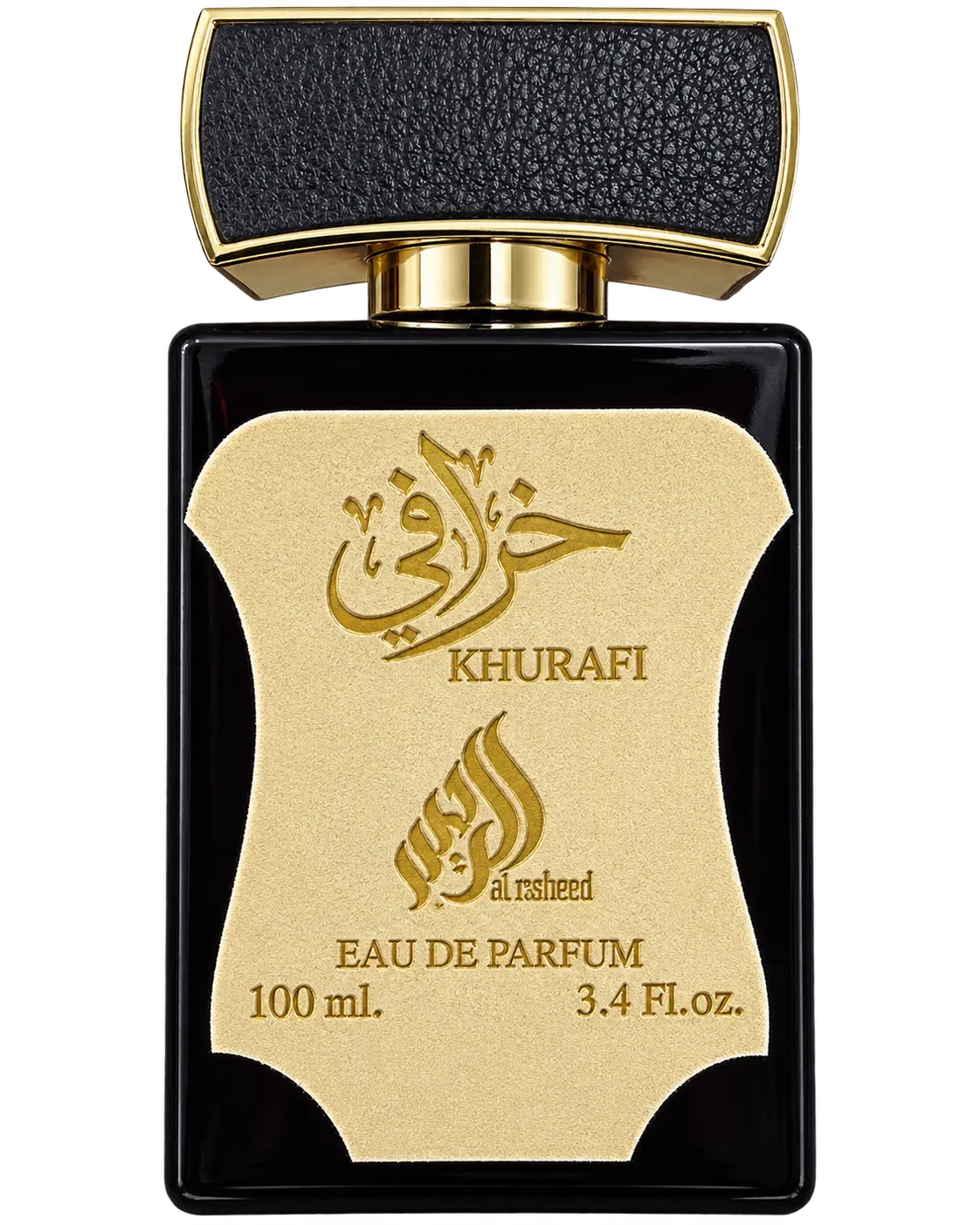 Al Rasheed Khurafi 100 ml