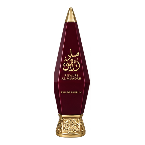Lattafa Risalat Al Muadah 100 ml