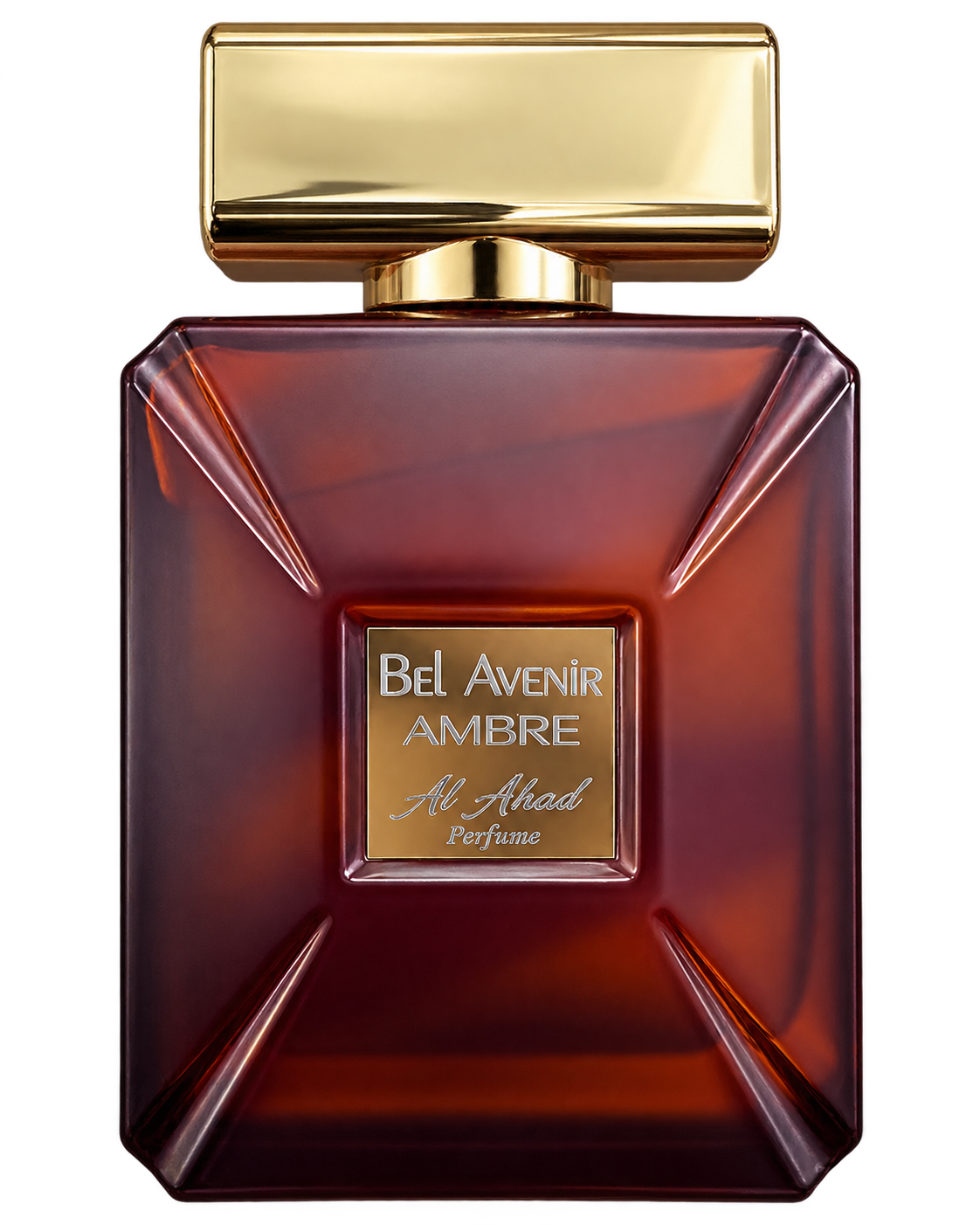 Al Ahad Bel Avenir Ambre 100 ml