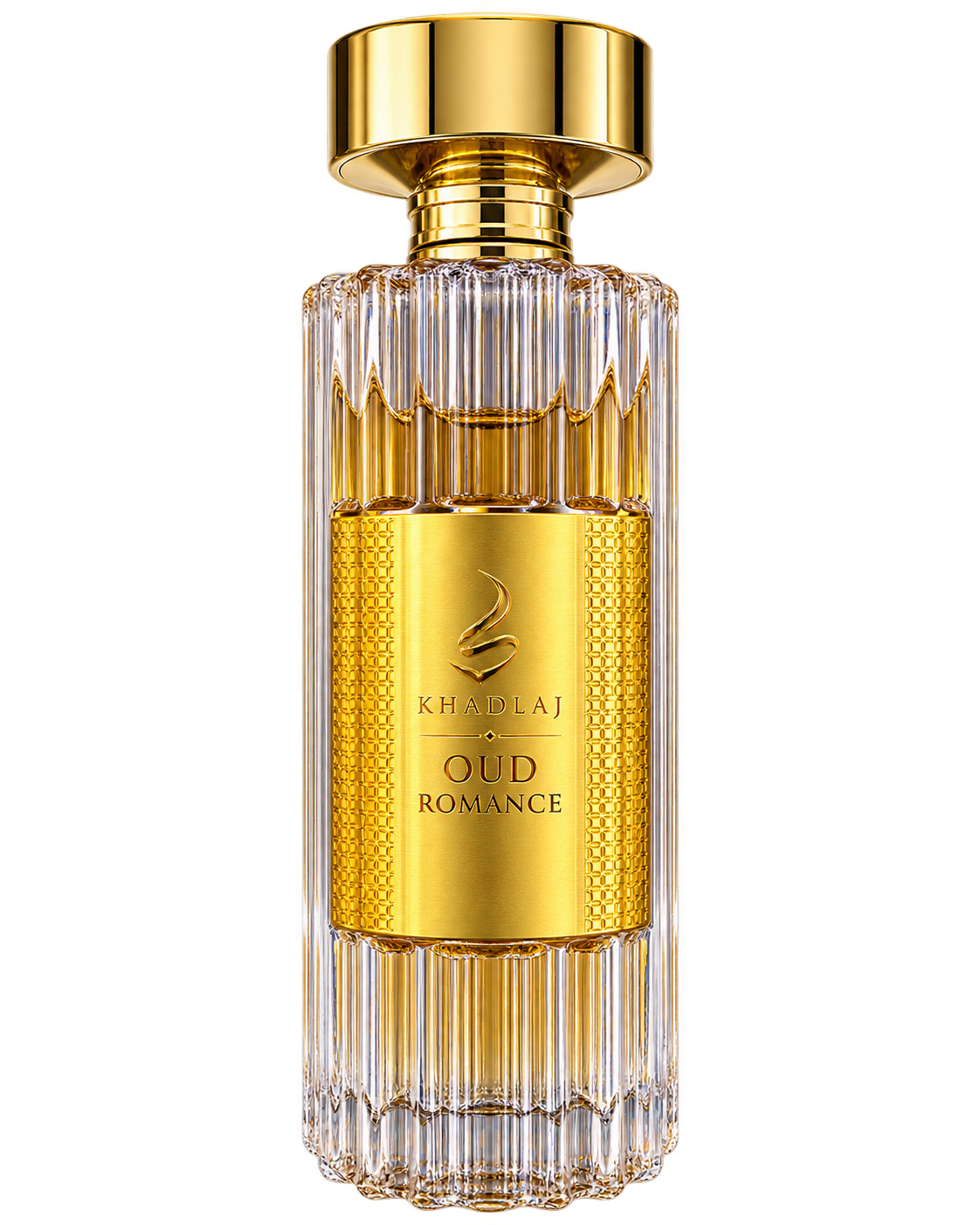 Khadlaj Oud Romance 100 ml