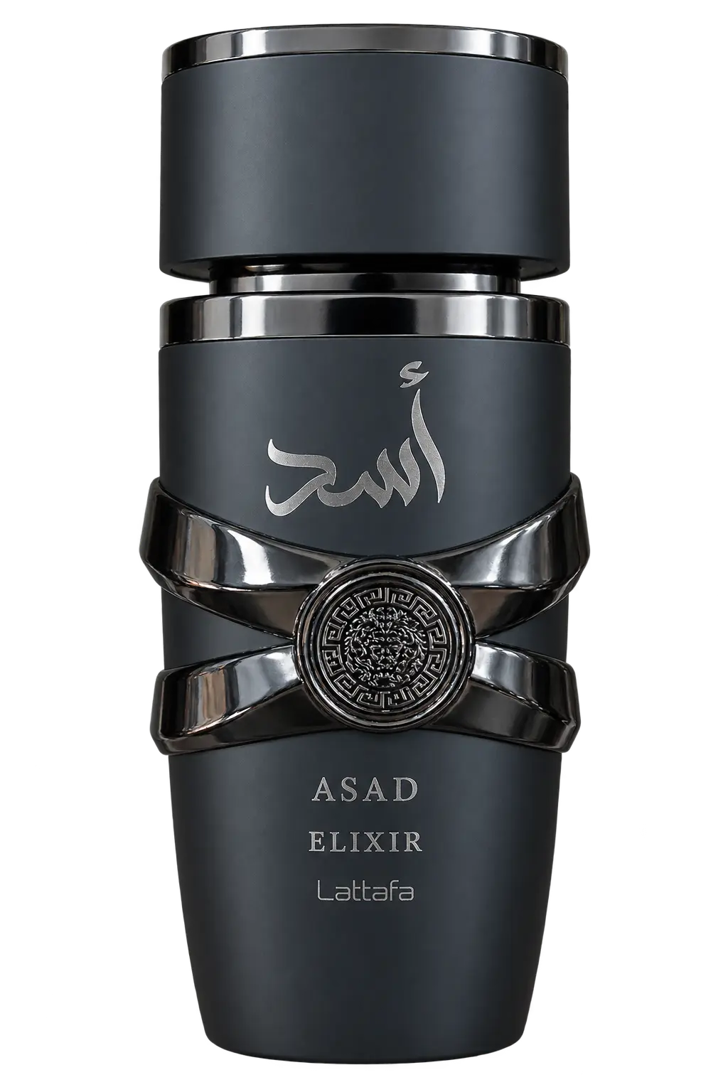 Lattafa Asad Elixir 100 ml