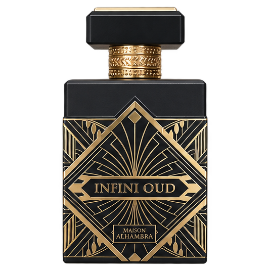 Maison Alhambra Infini Oud 100 ml