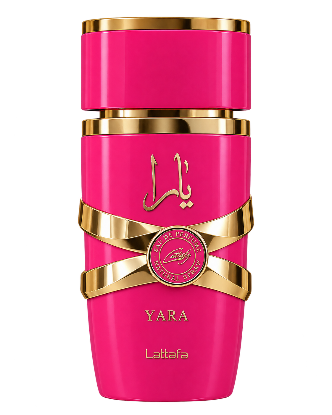 Lattafa Yara Candy 100 ml