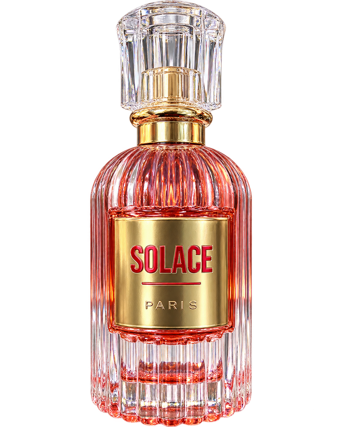 Lattafa Solace Paris 100 ml