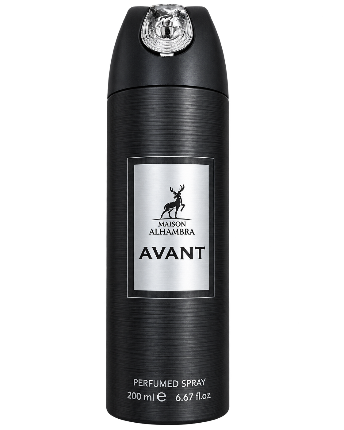 Maison Alhambra Avant 200 ml