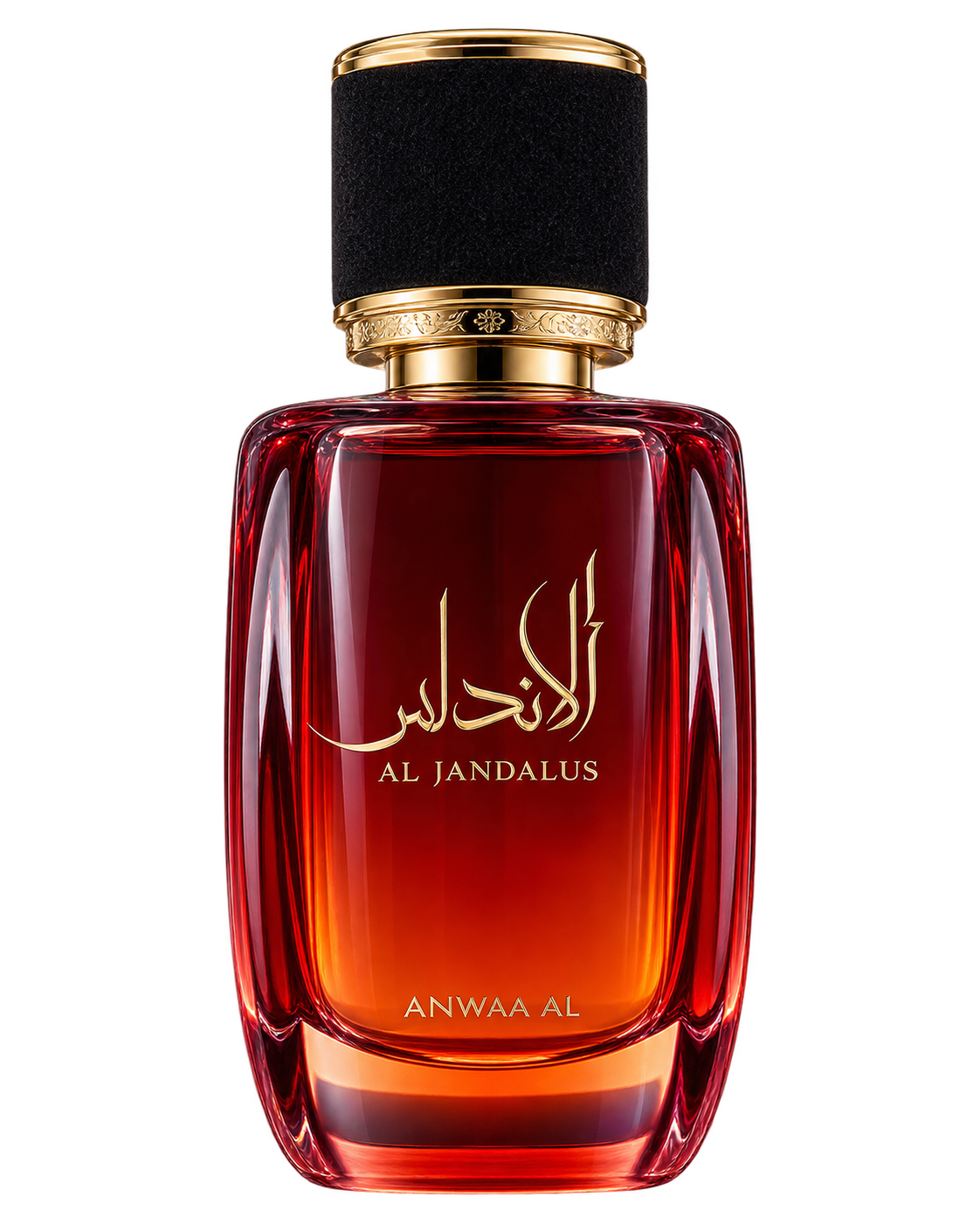 Anwaa Al Al Jandalus 100 ml