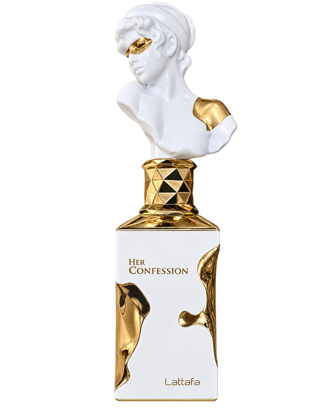 Lattafa Her Confession 100 ml
