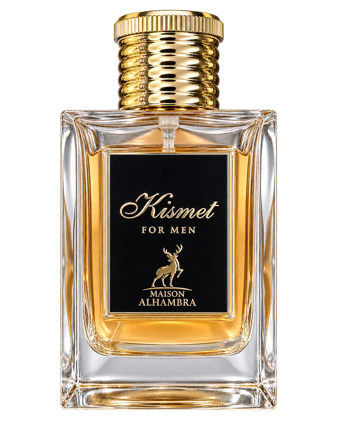 Maison Alhambra Kismet For Men 100 ml