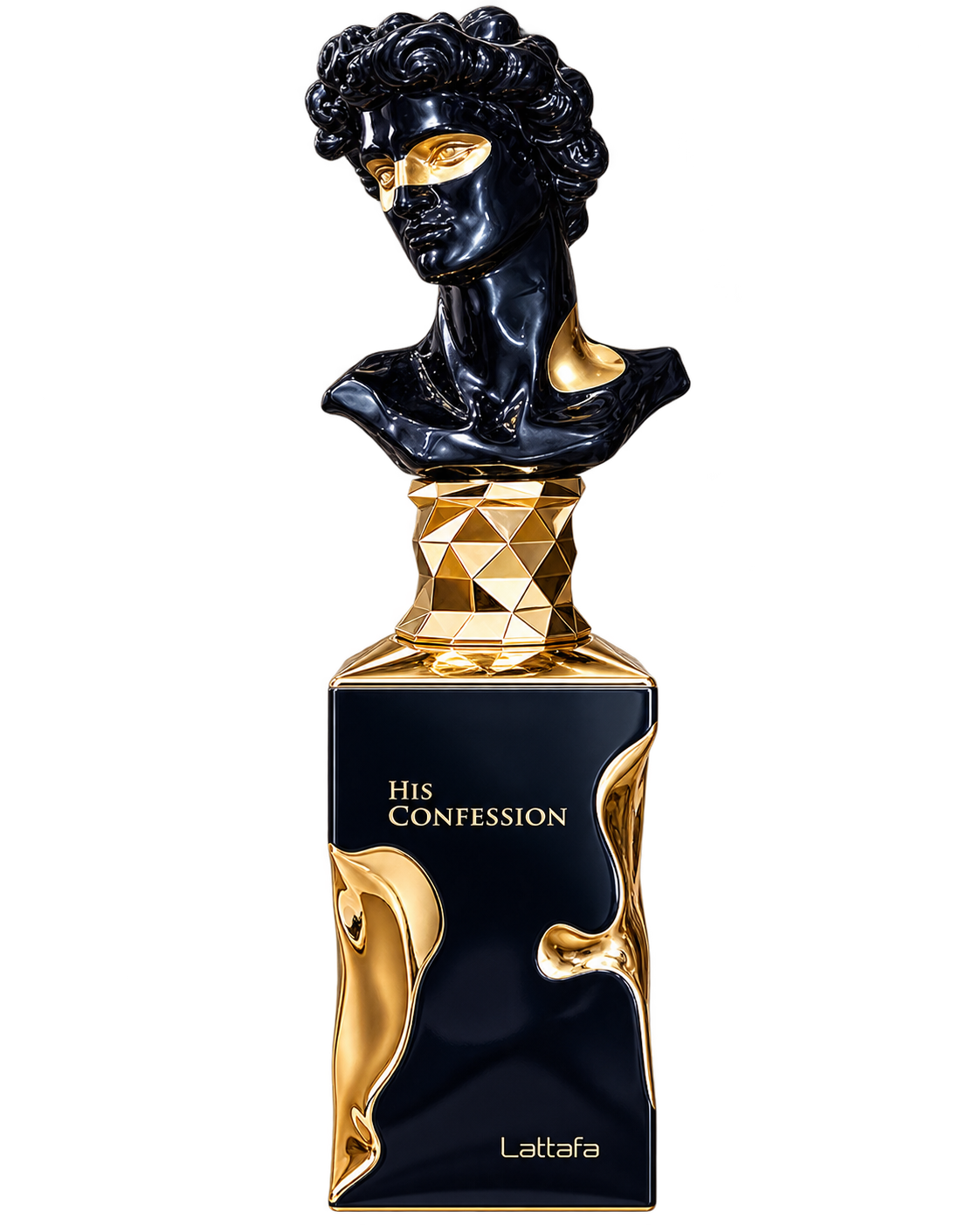 Lattafa His Confession 100 ml