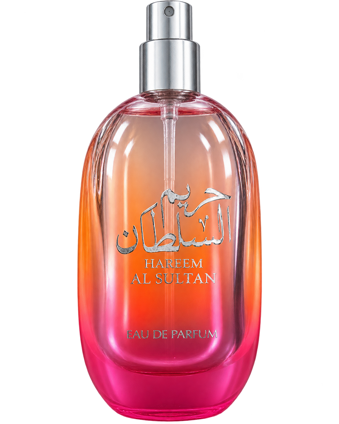 Ard Al Zafaran Hareem Al Sultan 100 ml
