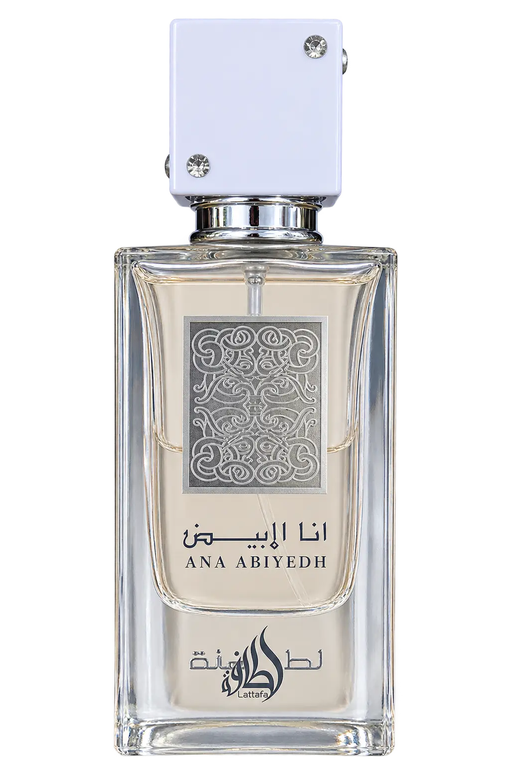 Lattafa Ana Abiyedh 60 ml