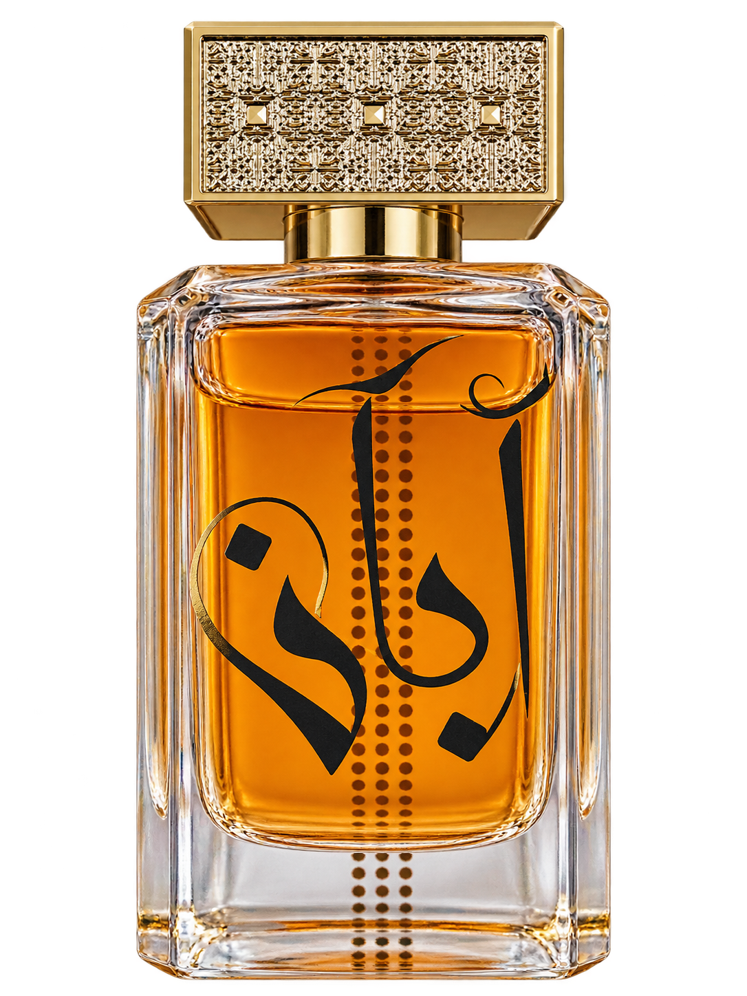 Lattafa Ra'ed Gold 100 ml
