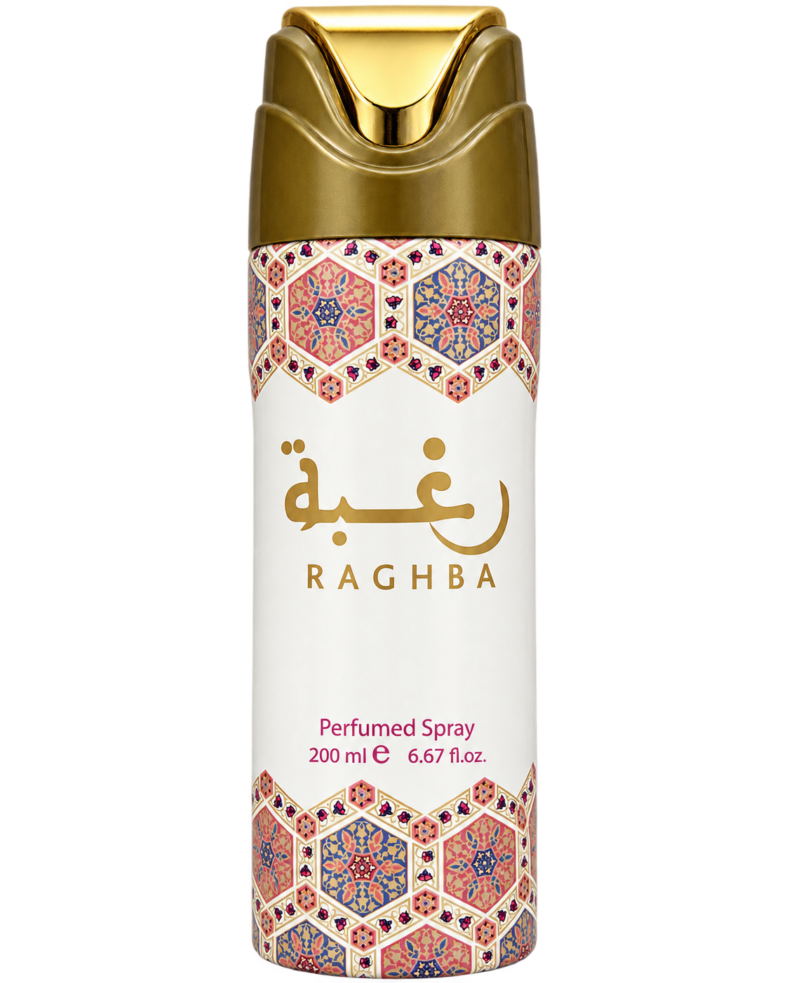 Lattafa Raghba 200 ml
