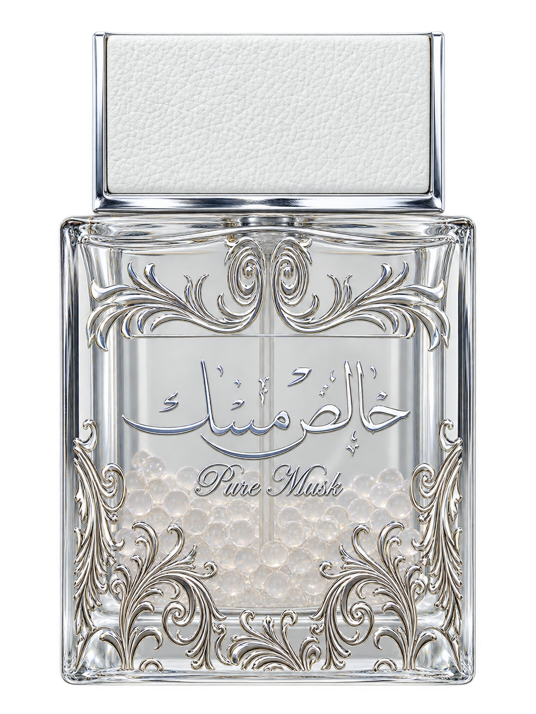 Lattafa Khalis Pure Musk 100 ml