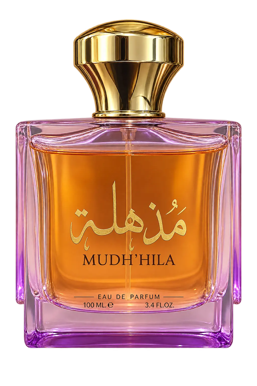 Lattafa Mudh'hila 100 ml