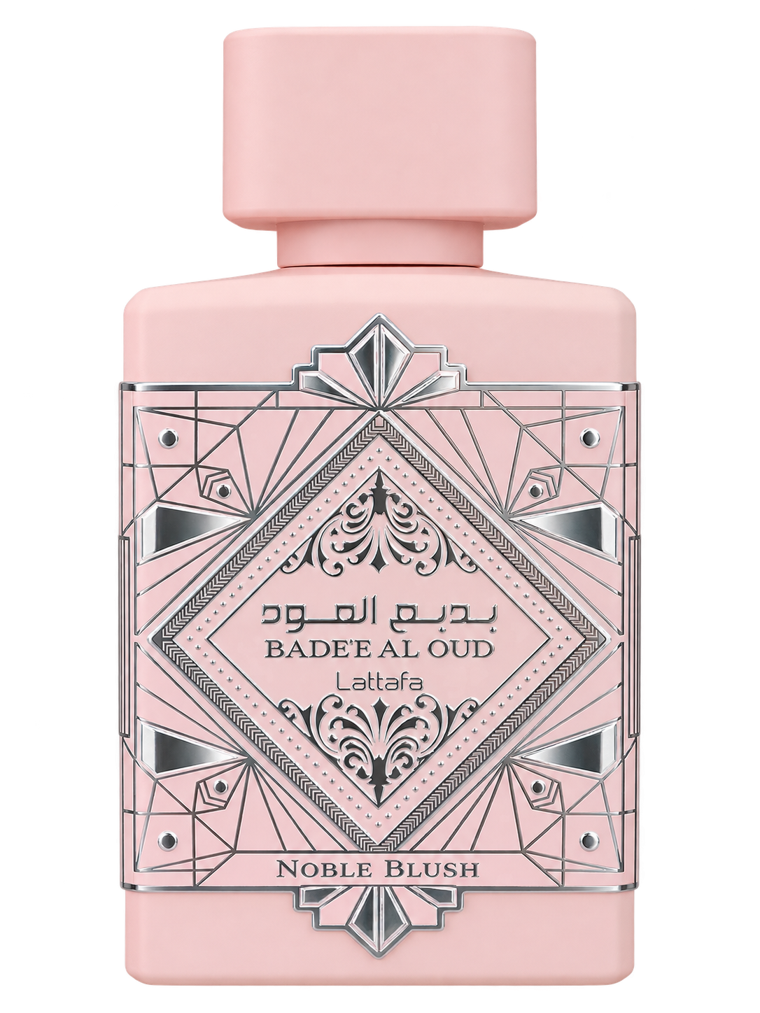Lattafa Badee Al Oud Noble Blush 100 ml
