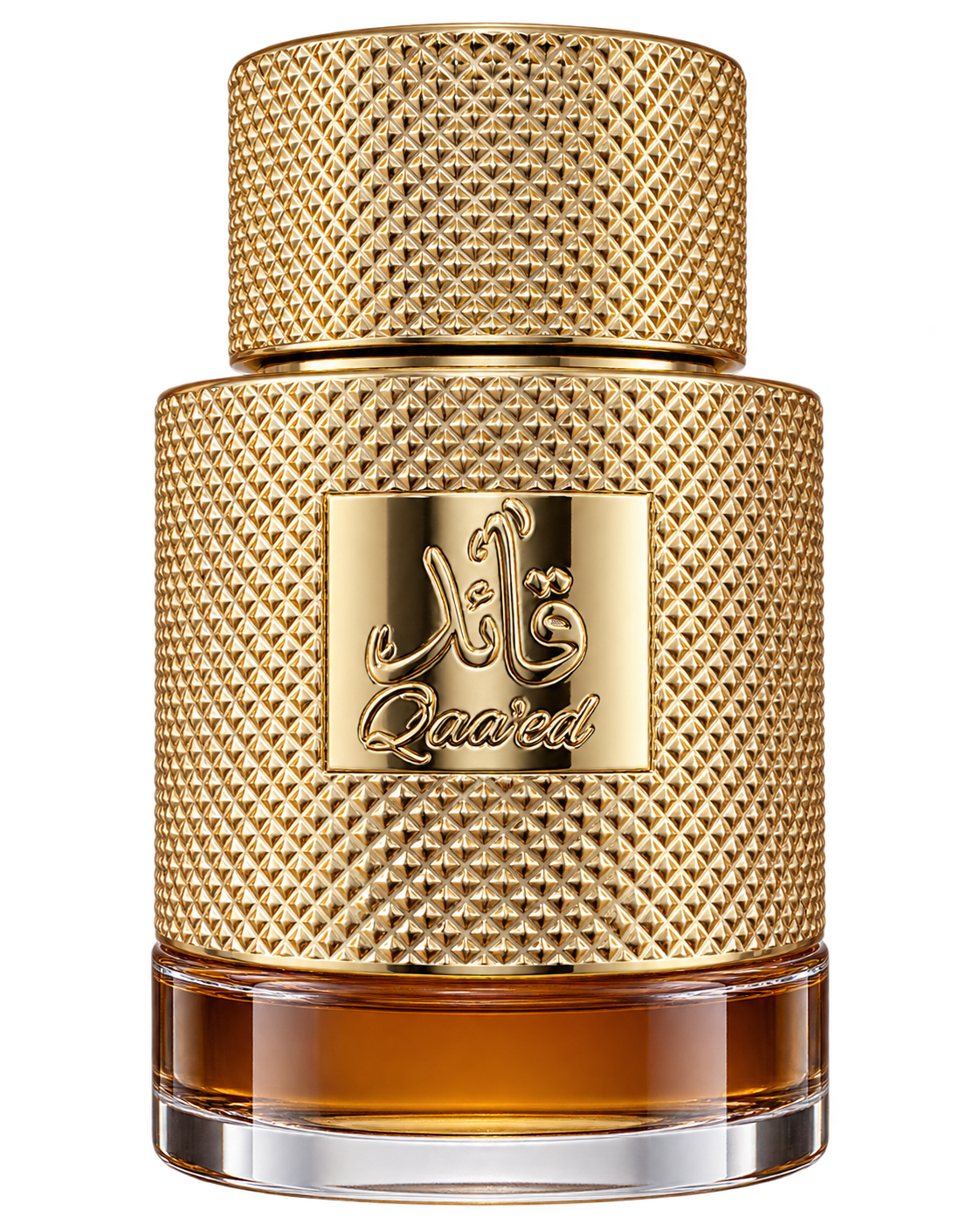 Lattafa Qaa'ed Gold 100 ml