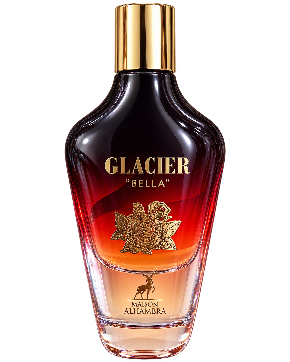 Maison Alhambra Glacier Bella 100 ml