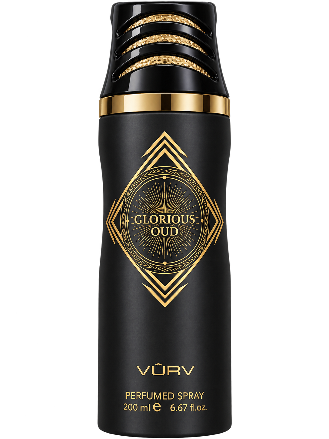 Vurv Glorious Oud 200 ml