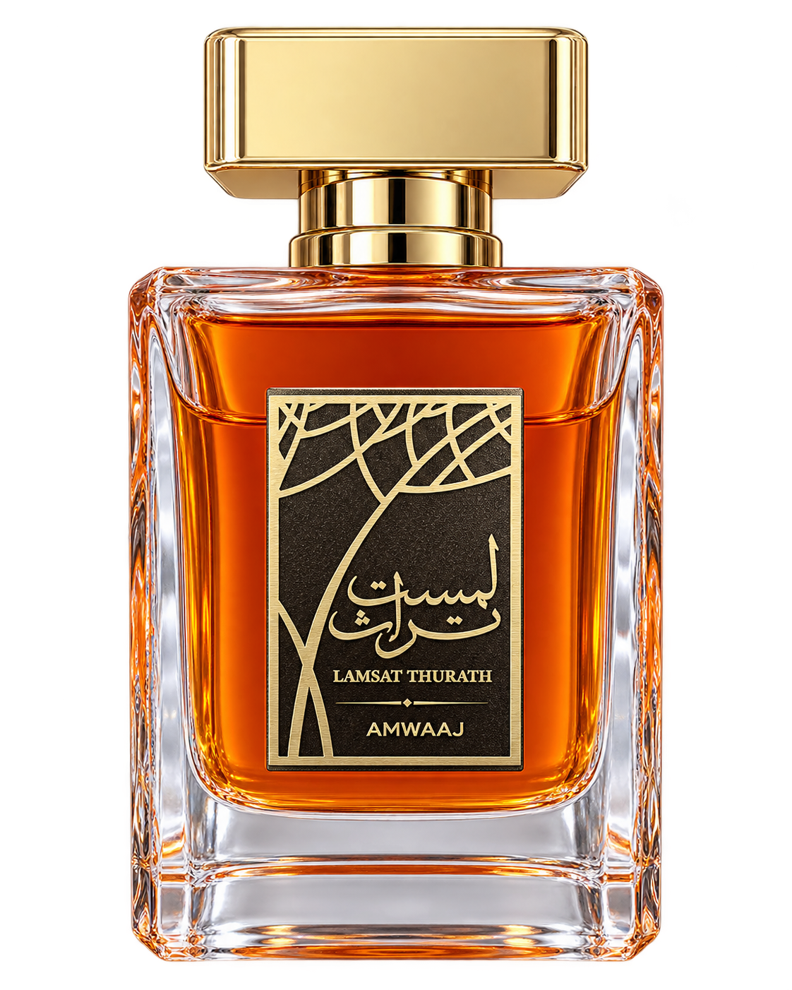 Amwaaj Lamsat Thurath 100 ml