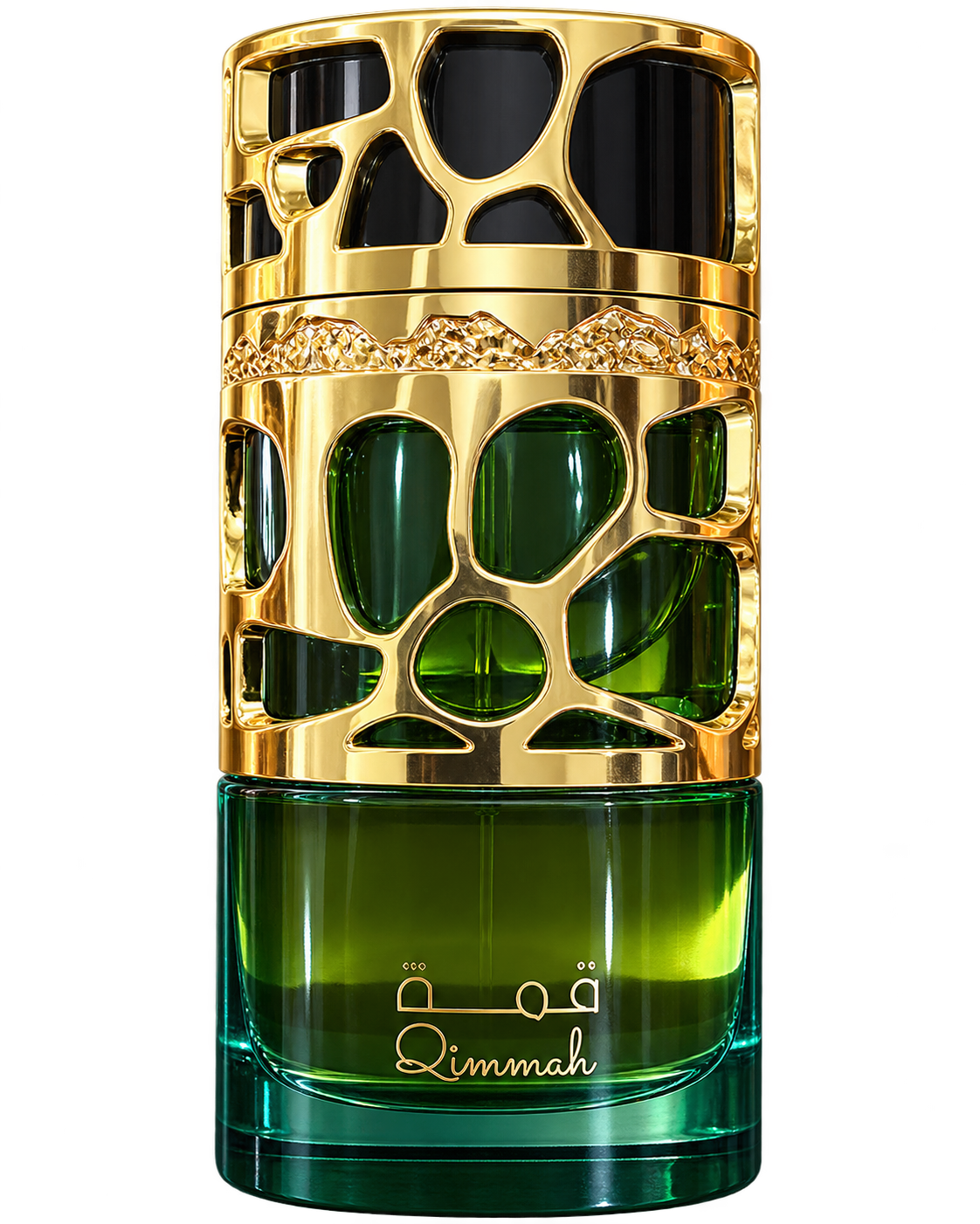 Lattafa Qimmah 100 ml