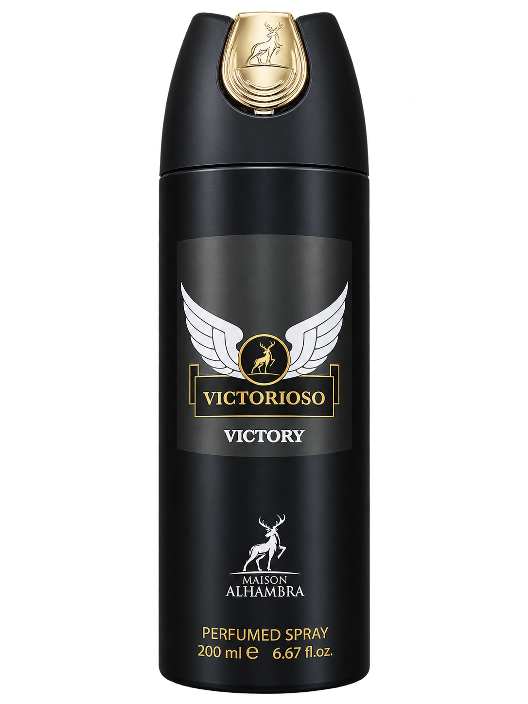 Maison Alhambra Victorioso Victory 200 ml