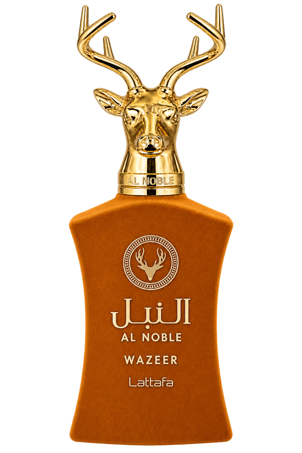 Lattafa Al Noble Wazeer 100 ml