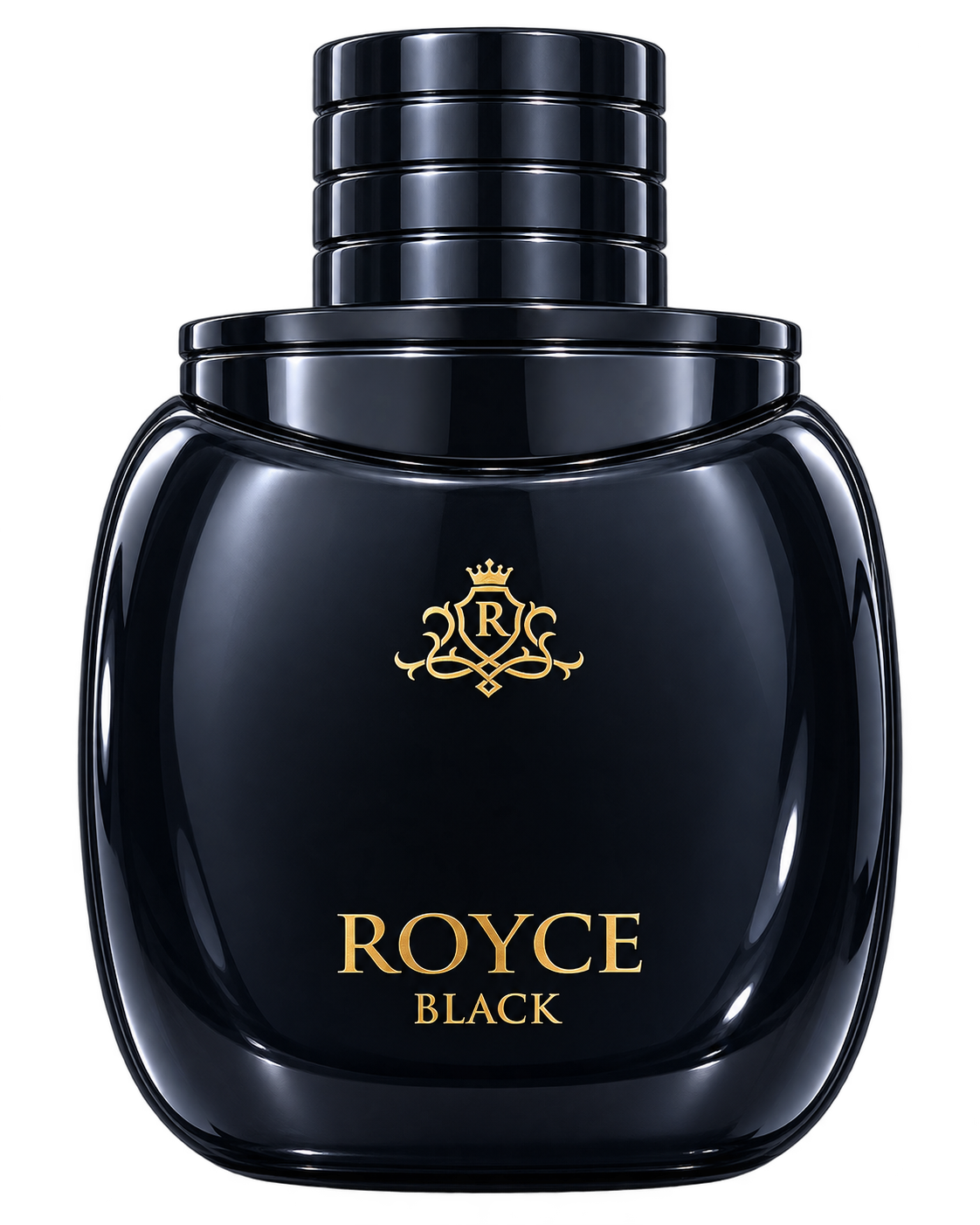 Lattafa Royce Black 100 ml